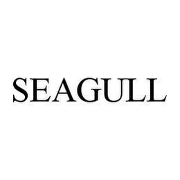 SEAGULL