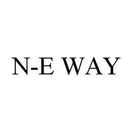 N-E WAY