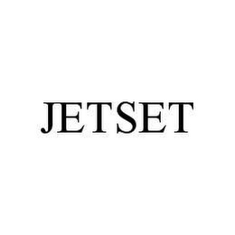 JETSET