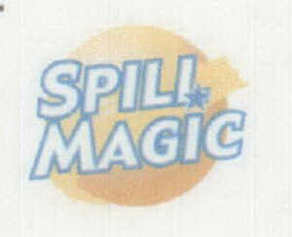 SPILL MAGIC