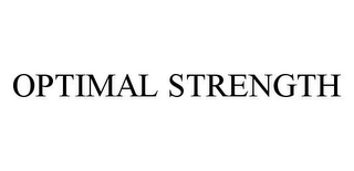 OPTIMAL STRENGTH