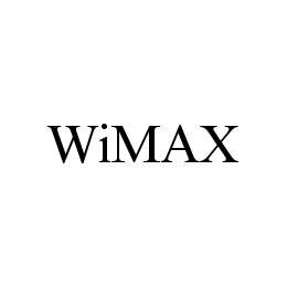 WIMAX