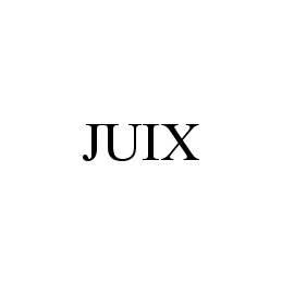 JUIX