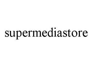 SUPERMEDIASTORE