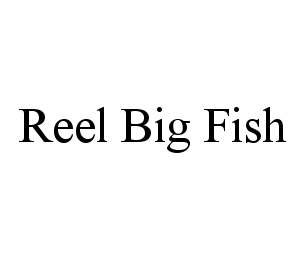 REEL BIG FISH