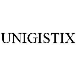 UNIGISTIX