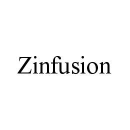 ZINFUSION