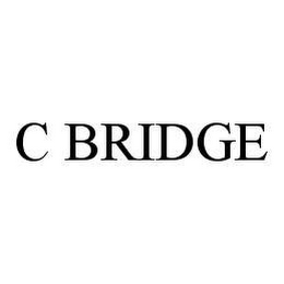 C BRIDGE