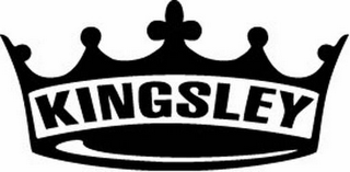 KINGSLEY