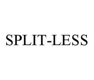 SPLIT-LESS