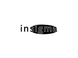 INSIGMA