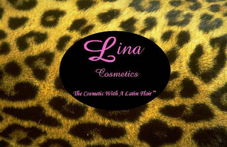 LINA COSMETICS