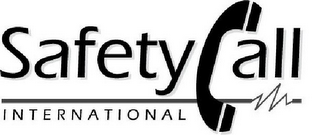 SAFETYCALL INTERNATIONAL