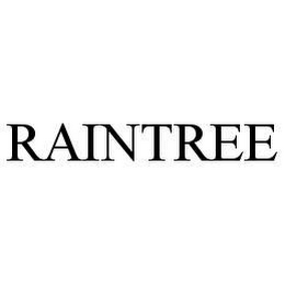 RAINTREE