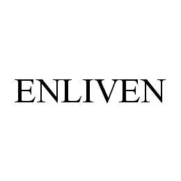 ENLIVEN