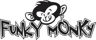 FUNKY MONKY