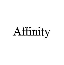 AFFINITY