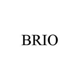 BRIO