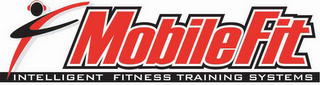 MOBILEFIT INTELLIGENT FITNESS TRAINING SYSTEMS