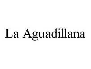 LA AGUADILLANA