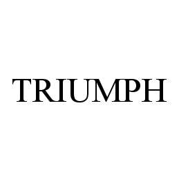 TRIUMPH