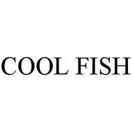 COOL FISH