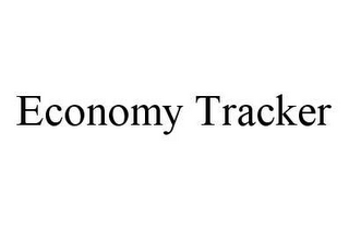 ECONOMY TRACKER