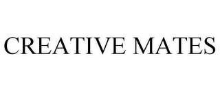 CREATIVE MATES