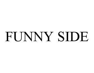 FUNNY SIDE