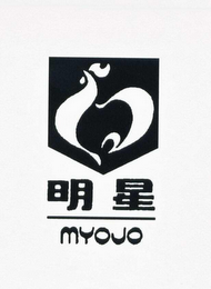 MYOJO