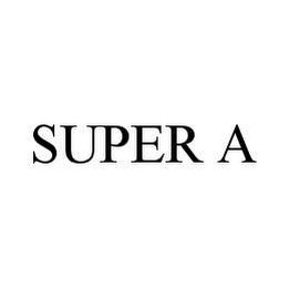 SUPER A