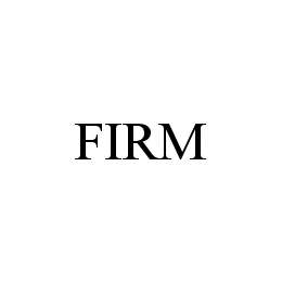 FIRM