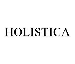 HOLISTICA