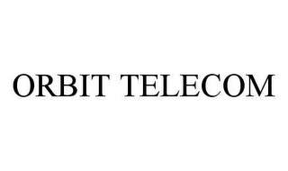 ORBIT TELECOM