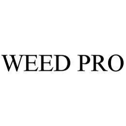 WEED PRO