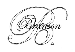 BRANSON B.