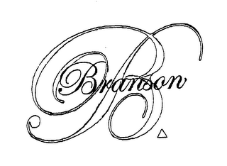 BRANSON B.