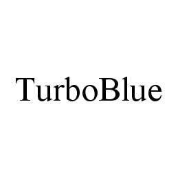 TURBOBLUE