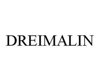 DREIMALIN