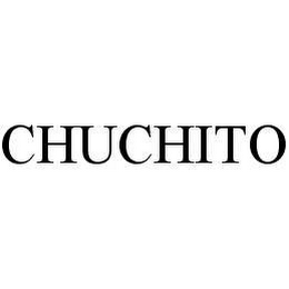 CHUCHITO