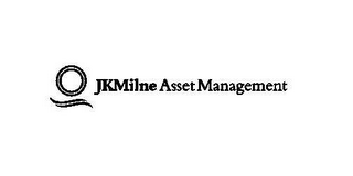 JKMILNE ASSET MANAGEMENT
