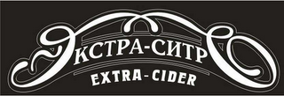 KCTPA-CNTP EXTRA-CIDER