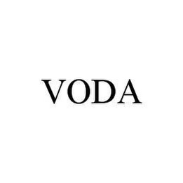 VODA