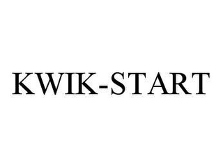 KWIK-START