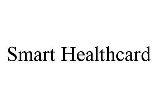 SMART HEALTHCARD