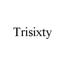 TRISIXTY