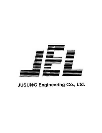 JEL JUSUNG ENGINEERING CO., LTD.