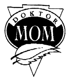 DOKTOR MOM