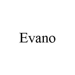 EVANO