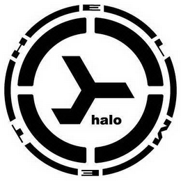 HALO